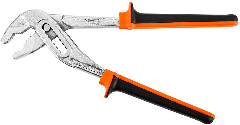 Szczypce Vamzdžių replės NEO 250 mm