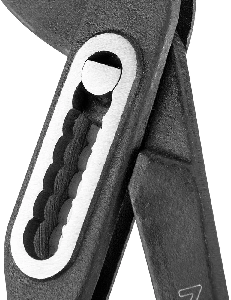 Szczypce Izpliuotos replės NEO 250 mm, CrV