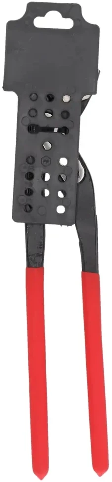 Dedra Reples vamdiams 300mm CrV