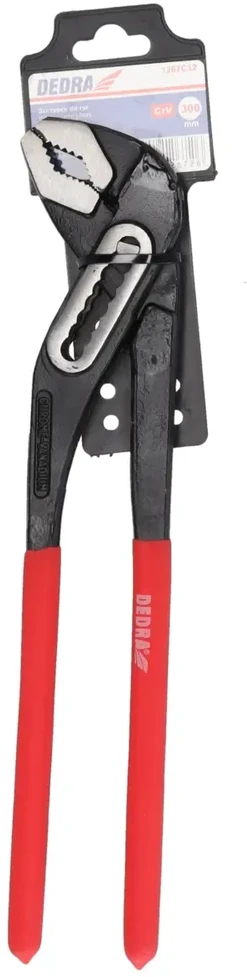 Dedra Reples vamdiams 300mm CrV