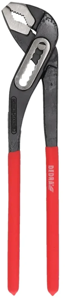Dedra Reples vamdiams 300mm CrV
