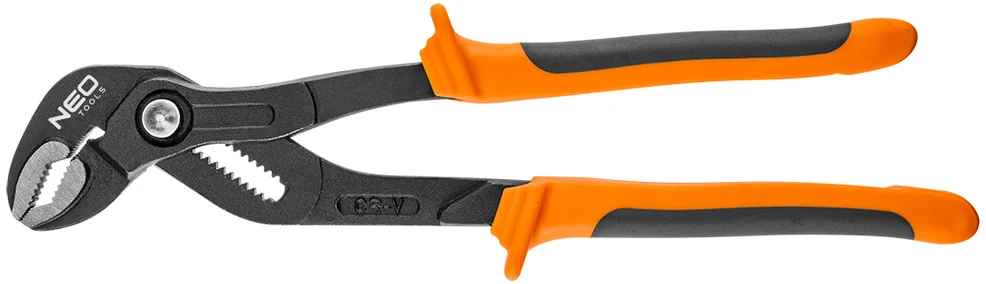 Szczypce Tubular key 0-46mm