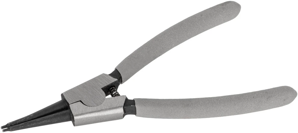 Mega Szczypce Žiedinių replės - Seeger 150 mm, išorinės tiesios