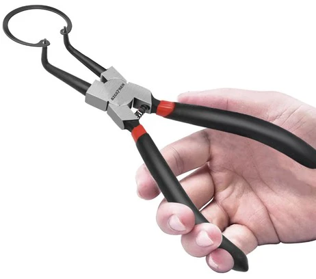 Bigstren Circlip pliers 4 pcs Bigstreen 22159