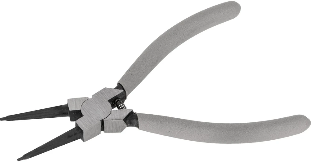 Mega Szczypce Žiedinių replės - Seeger 150 mm, vidinės tiesios
