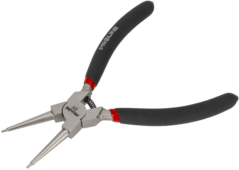 Proline Knaibles Vidinims Fiksavimo Žiedams 150mm tiesios