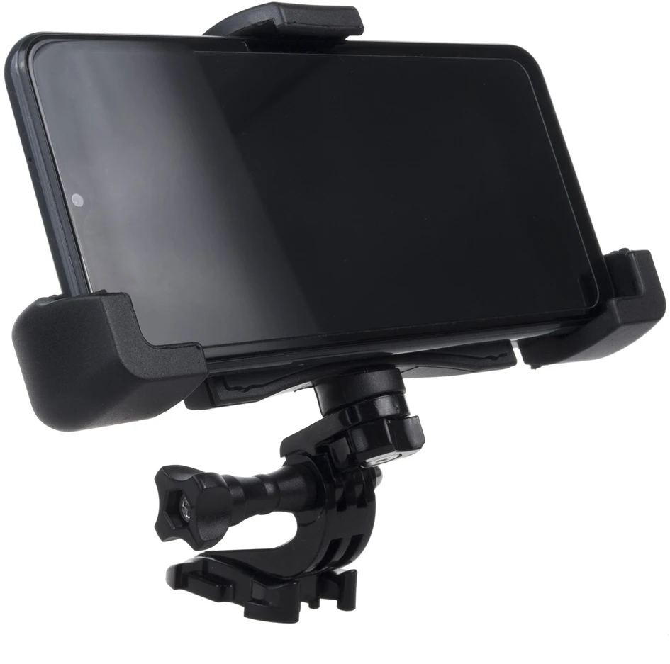 Maclean Szelki sportowe universalus do telefonu, aparatu, kamer GoPro MC-445