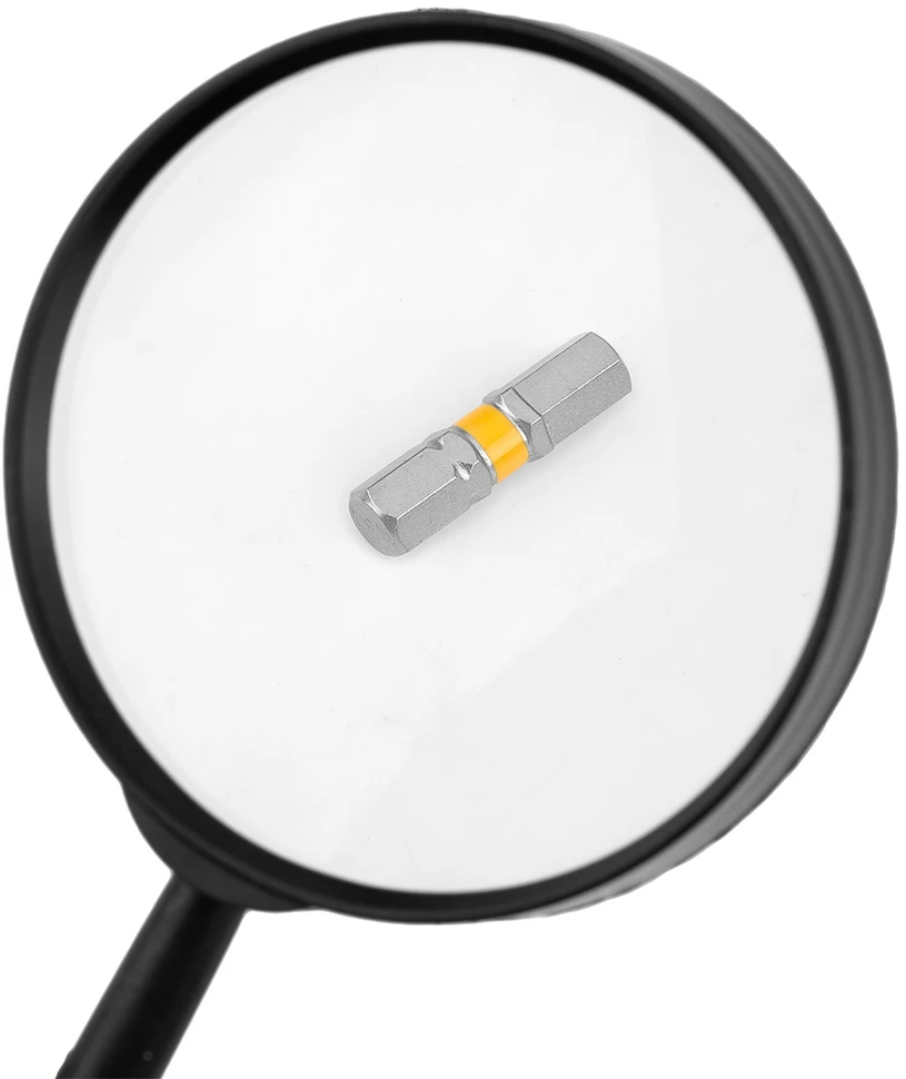 Topex Szkło Didinamasis stiklas, 90 mm