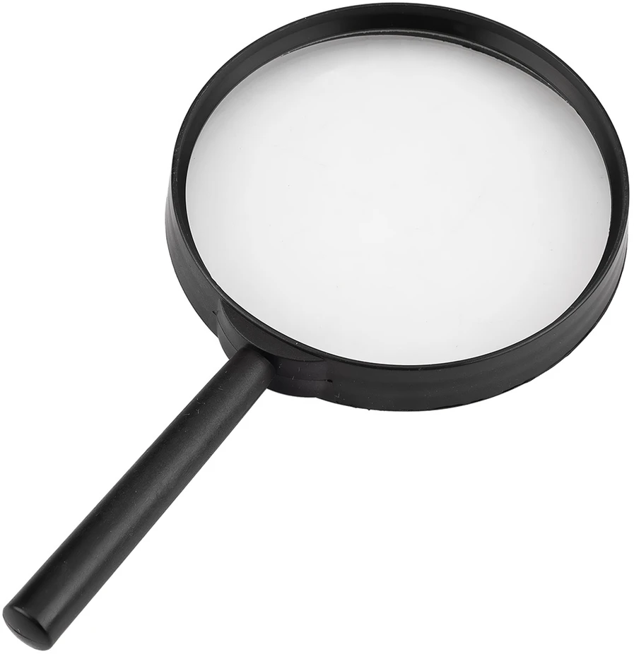 Topex Szkło Didinamasis stiklas, 90 mm