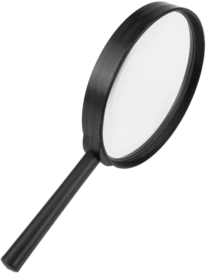Topex Szkło Didinamasis stiklas, 90 mm