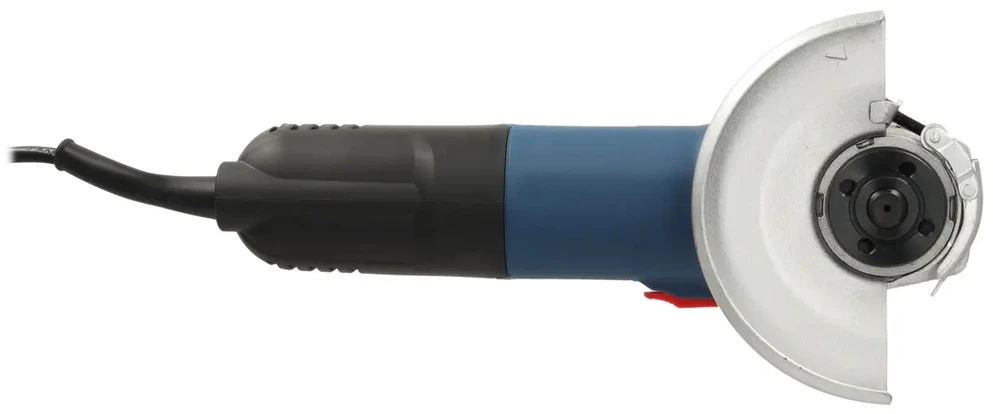 Dedra Kampinis lifuoklis 125mm 860W