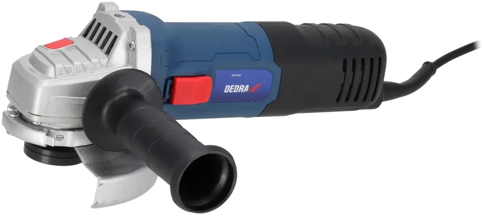 Dedra Kampinis lifuoklis 125mm 860W