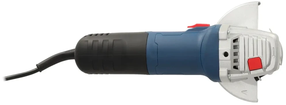 Dedra Kampinis lifuoklis 125mm 860W
