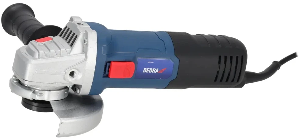 Dedra Kampinis lifuoklis 125mm 860W