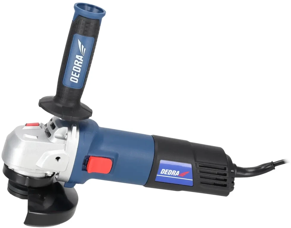 Dedra Kampinis lifuoklis 125mm 950W