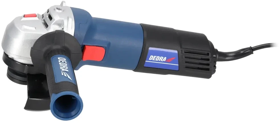 Dedra Kampinis lifuoklis 125mm 950W