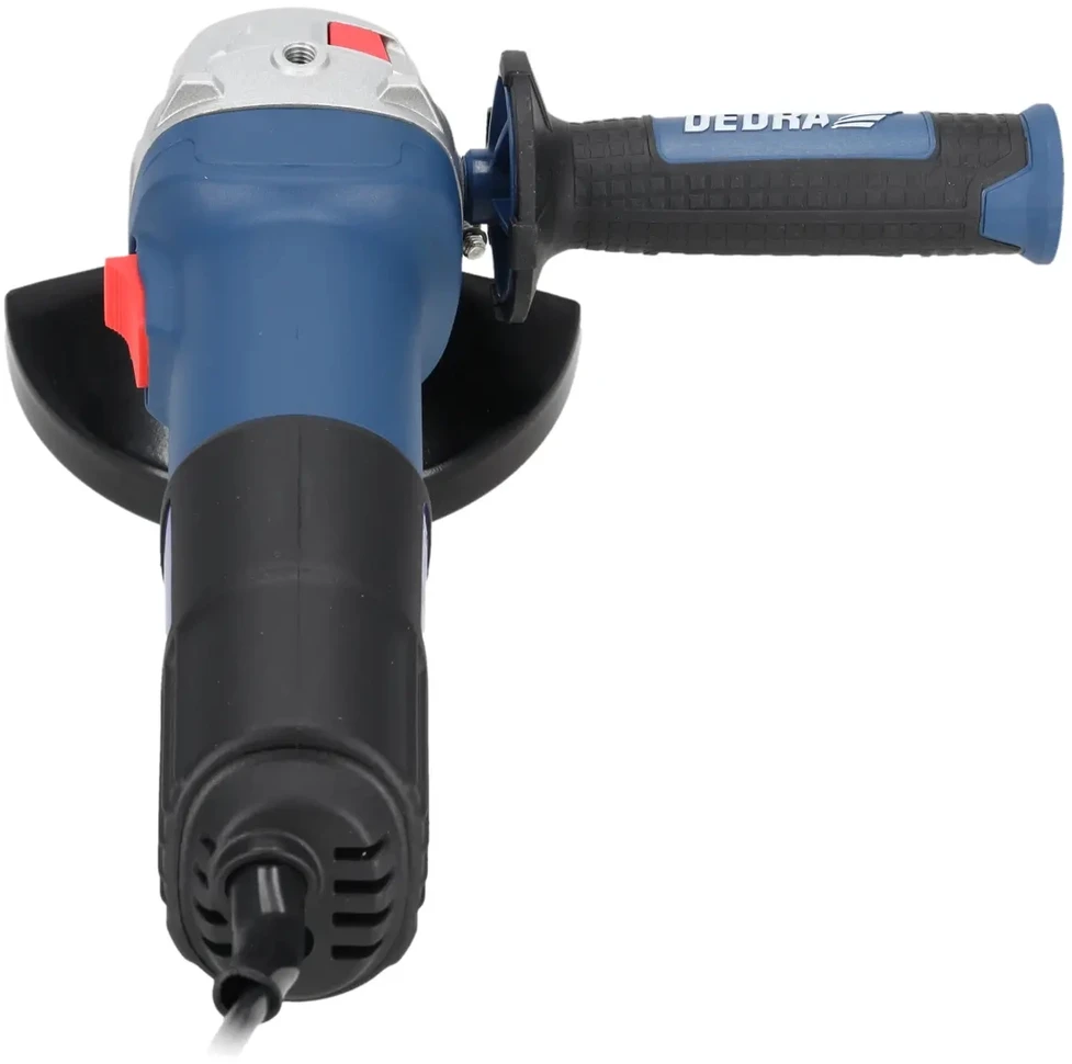 Dedra Kampinis lifuoklis 125mm 950W