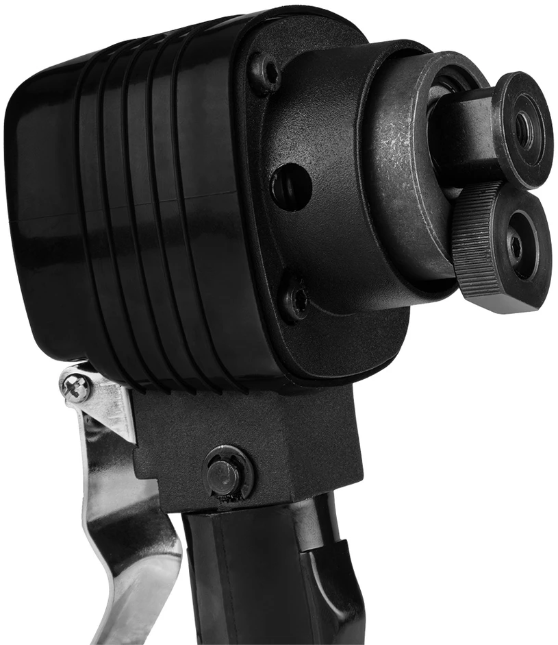 Neo Tools Šlifuoklis 150 mm pneumatinis ekscentrinis šlifuoklis
