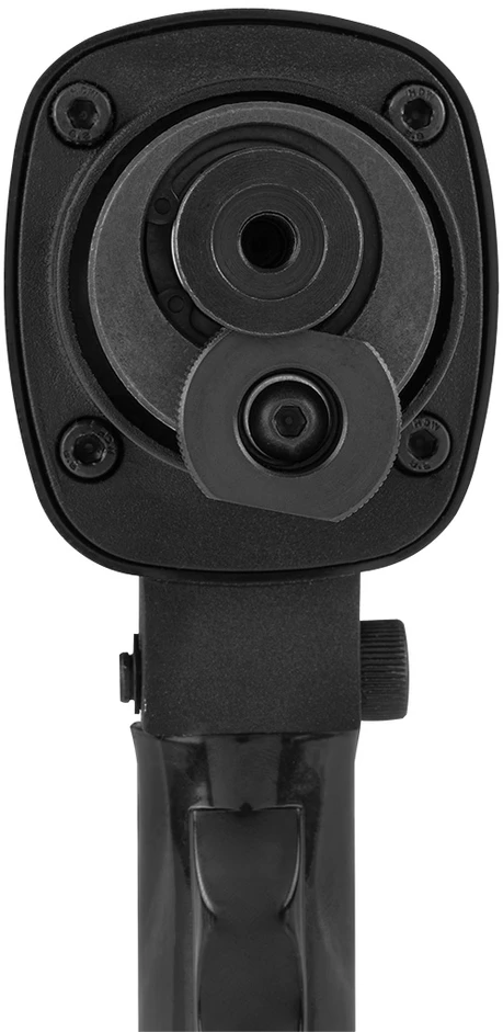 Szlifierka Šlifuoklis 150 mm pneumatinis ekscentrinis šlifuoklis