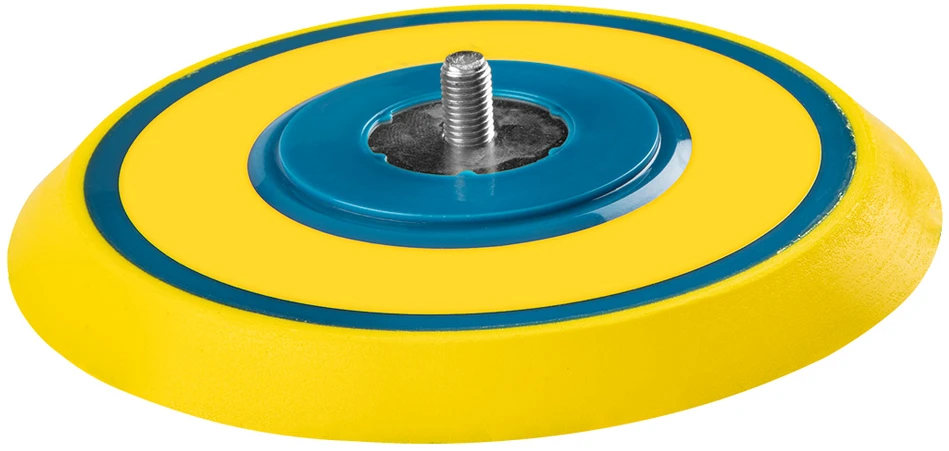 Neo Tools Šlifuoklis 150 mm pneumatinis ekscentrinis šlifuoklis