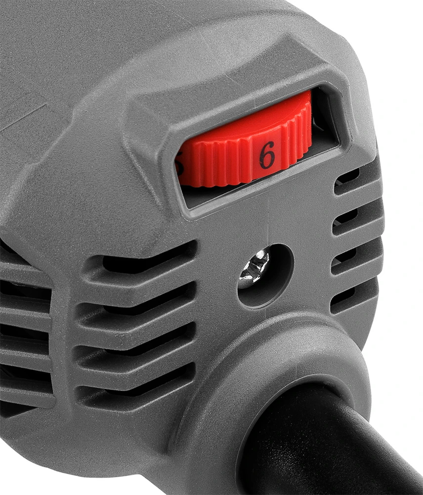 Graphite Šlifuoklis 1600 W kampinis šlifuoklis, diskas 125 x 22,2 mm, greitis 3000–11000 min-1