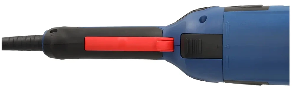 Dedra Šlifuoklis 230 mm 2100 W kampinis šlifuoklis