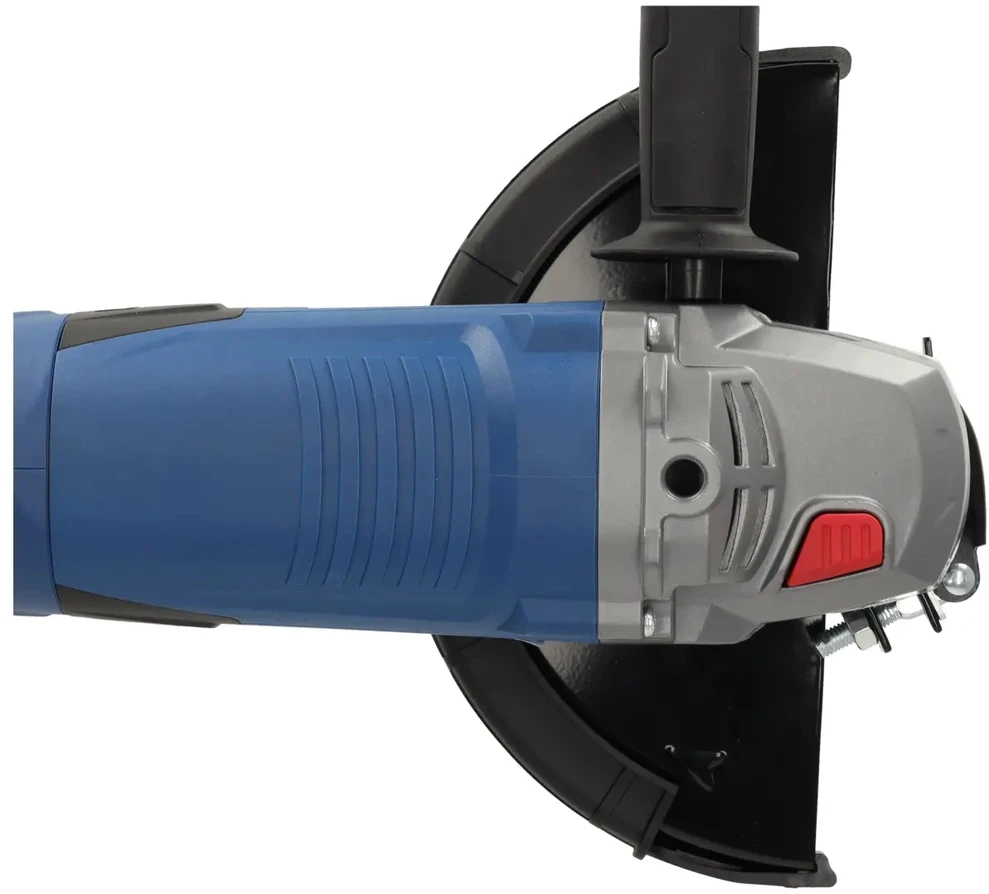 Dedra Šlifuoklis 230 mm 2100 W kampinis šlifuoklis