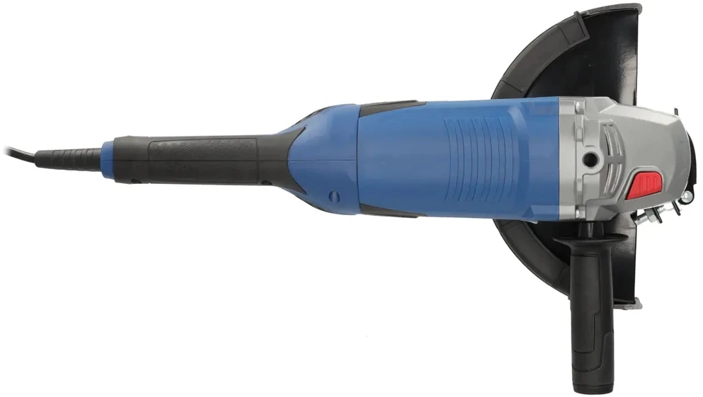 Dedra Šlifuoklis 230 mm 2100 W kampinis šlifuoklis