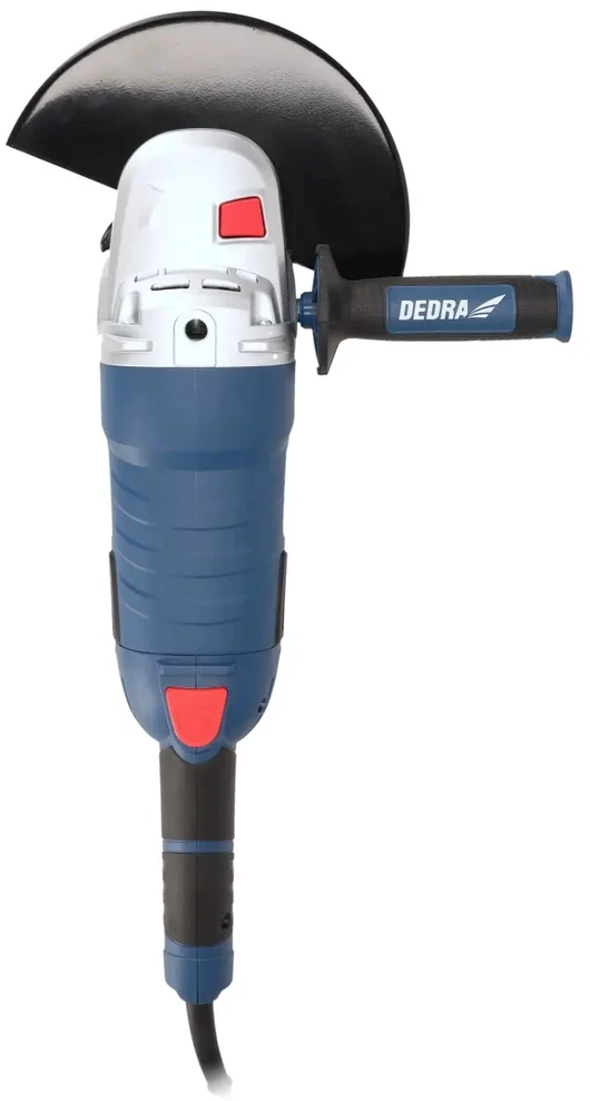 Dedra Kampinis lifuoklis 230mm 2400W