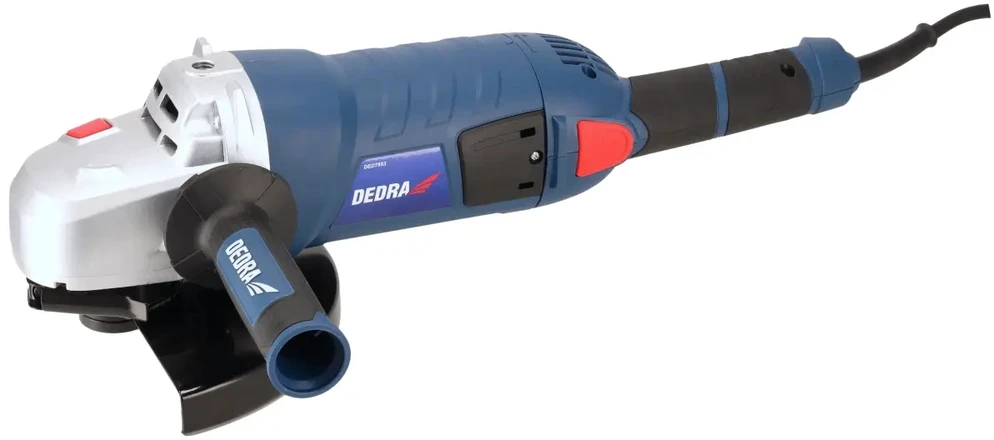 Dedra Kampinis lifuoklis 230mm 2400W