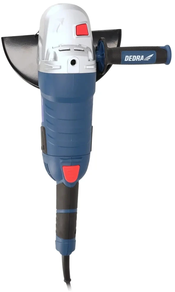 Dedra Kampinis lifuoklis 230mm 2400W