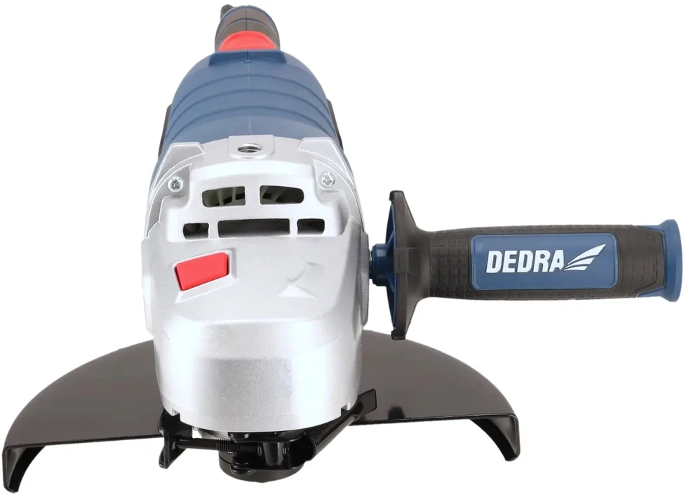 Dedra Kampinis lifuoklis 230mm 2400W