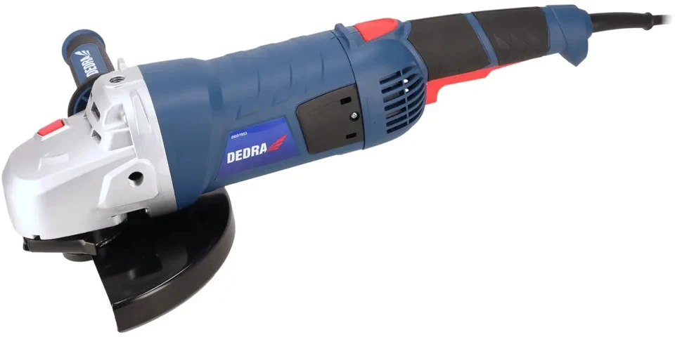 Dedra Kampinis lifuoklis 230mm 2400W