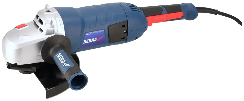 Dedra Kampinis lifuoklis 230mm 2400W