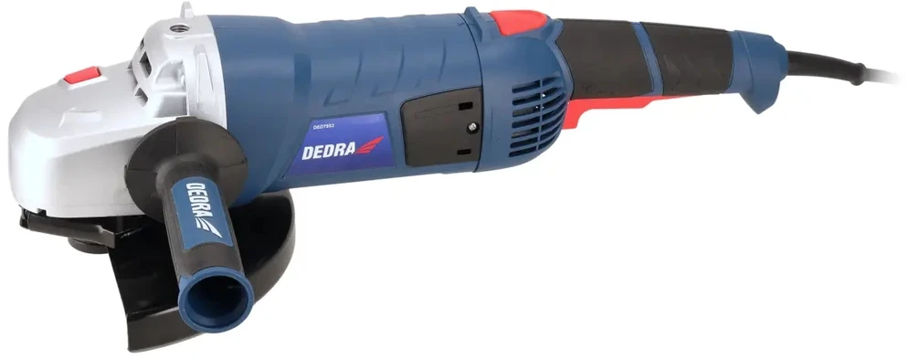 Dedra Kampinis lifuoklis 230mm 2400W