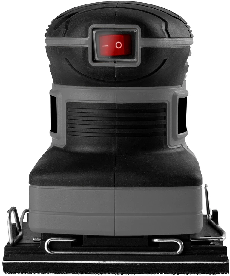 Plokštuminis šlifuoklis Graphite 59G322; 240 W