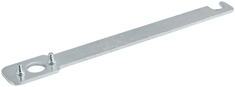 Kampinis šlifuoklis Graphite 59G208; 2600 W