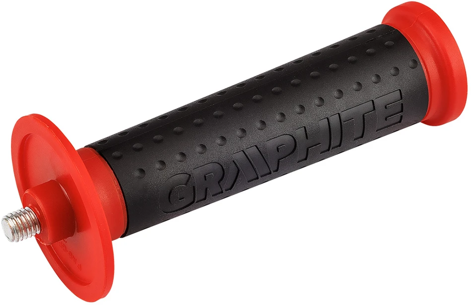 Kampinis šlifuoklis Graphite 59G208; 2600 W