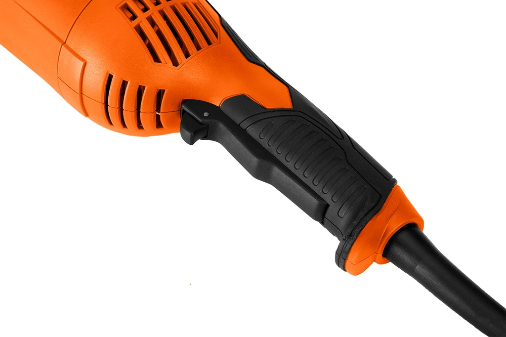 Neo Tools Šlifuoklis 3000 W kampinis šlifuoklis, diskas 230 x 22,2 mm, greitis 6600 min-1