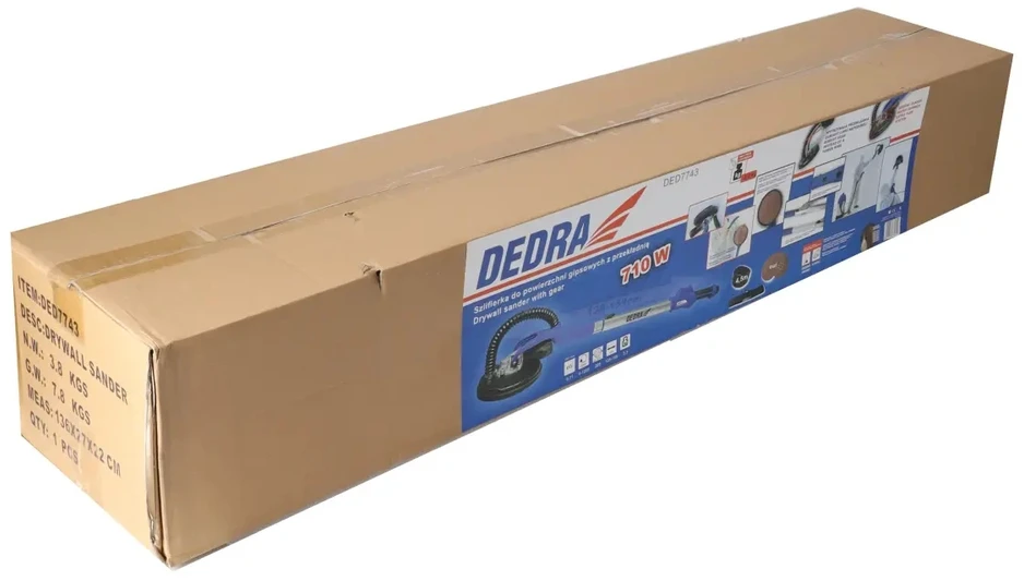 Dedra 5902628774309