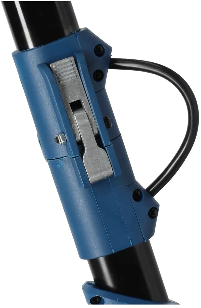 Šlifuoklis sienoms DEDRA DED7766, 750W, LED