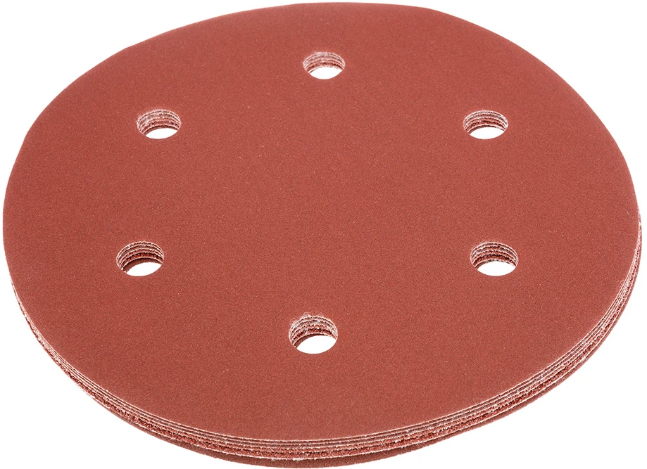 Graphite Šlifuoklis 800 W gipso šlifuoklis, 225 mm / 215 mm, LED
