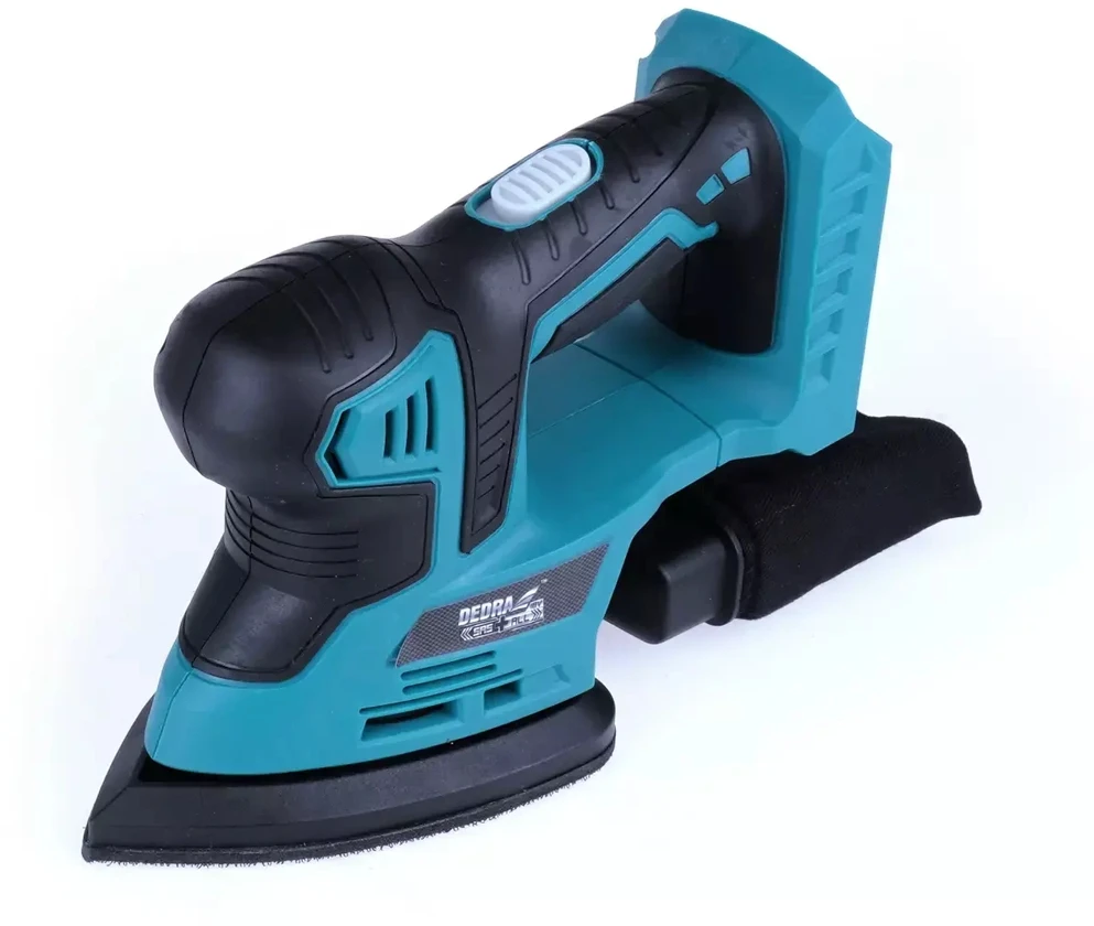 Dedra Akumuliatorinis lifuoklis delta 18V 140x140x93mm