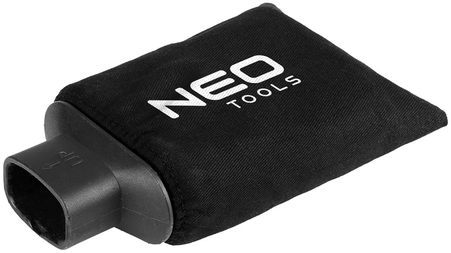 Neo Šlifuoklis „Energy+“ 18 V 3 viename orbitinis šlifuoklis, be akumuliatoriaus
