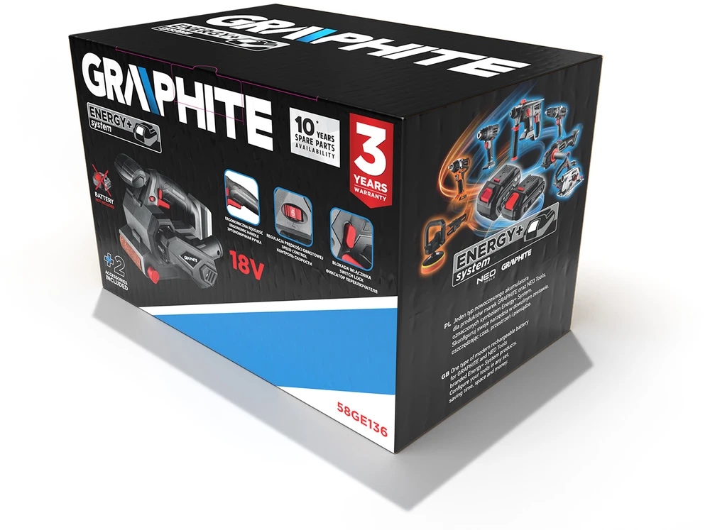 Graphite 5902062096036