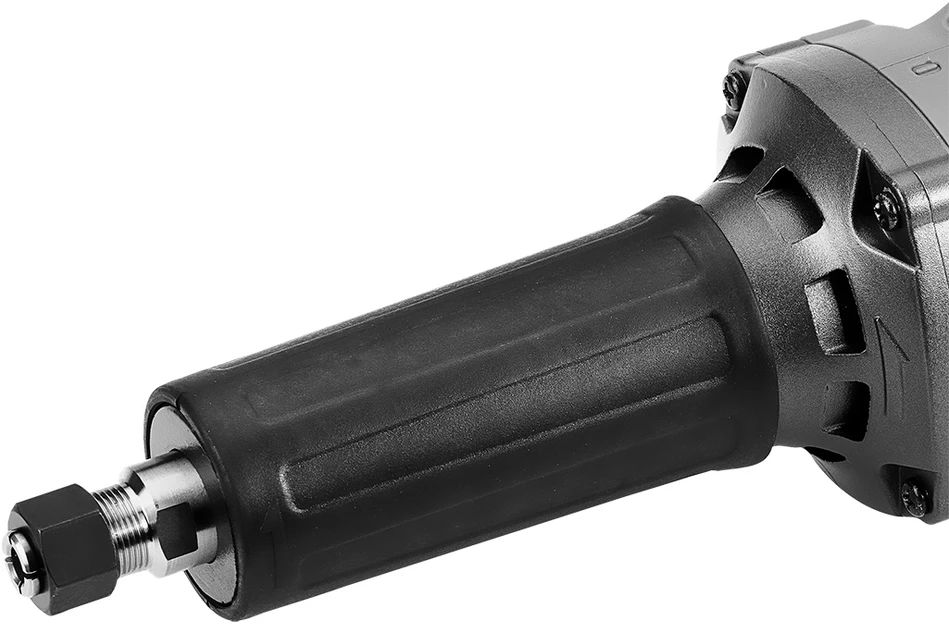 Tiesinis šlifuoklis Graphite 58GE146; 18 V (be akumuliatoriaus ir pakrovėjo)