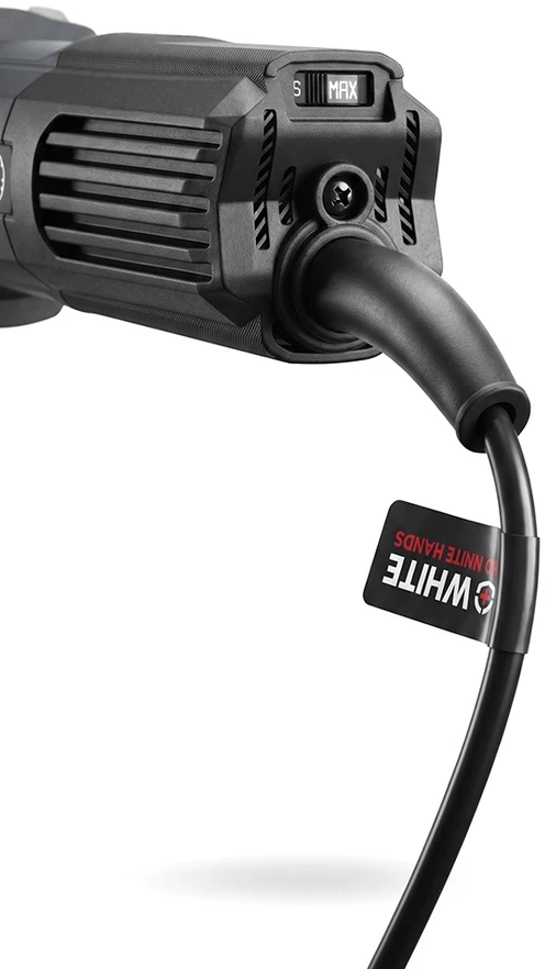 Szlifierka Šlifuoklis GHT 950W kampinis šlifuoklis, 125 mm, reguliuojamas