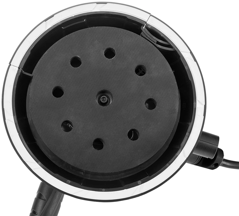 Graphite Šlifuoklis Gipso šlifuoklis 900 W, 180 mm, LED