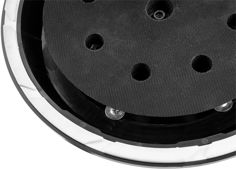 Graphite Šlifuoklis Gipso šlifuoklis 900 W, 180 mm, LED