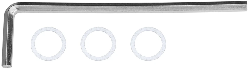 Graphite Šlifuoklis Gipso šlifuoklis 900 W, 180 mm, LED